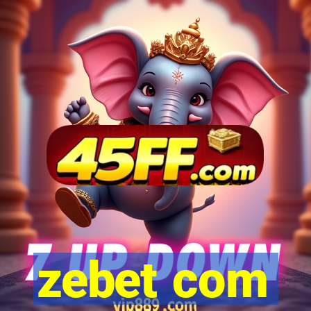 zebet com